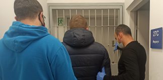 33-letni pedofil zatrzymany ! Chciał umówić się z 12-latką