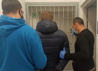 33-letni pedofil zatrzymany ! Chciał umówić się z 12-latką