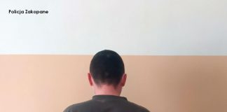 29-letni podpalacz usłyszał zarzuty potrójnego zabójstwa