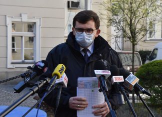 W stronę stabilizacji. Kolejne decyzje dotyczące „odmrażania” łóżek covidowych w Małopolsce