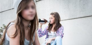 15-latka miała ponad 3 promile alkoholu