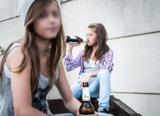 15-latka miała ponad 3 promile alkoholu