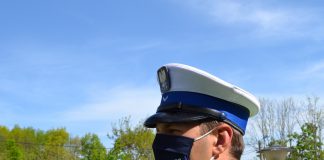 Zadbajmy o bezpieczeństwo na drogach podczas długiego weekendu majowego