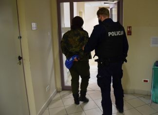 Zarzuty dla pięciu osób za usiłowanie zniszczenia Wawelu