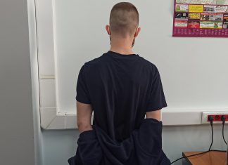 Zarzut usiłowania zabójstwa dla 23-latka z Chrzanowa