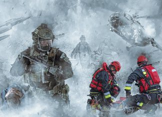 Kolejna edycja ćwiczeń RENEGADE/SAREX. Zawyją syreny alarmowe