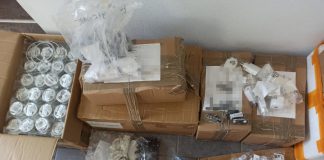 Fałszywe akcesoria do telefonów komórkowych