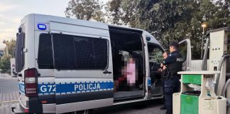 Szczęśliwe zakończenie dwóch akcji poszukiwawczych na terenie Krakowa