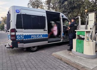 Szczęśliwe zakończenie dwóch akcji poszukiwawczych na terenie Krakowa