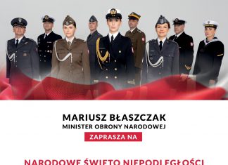 Narodowe Święto Niepodległości – „Dzień szacunku dla munduru”