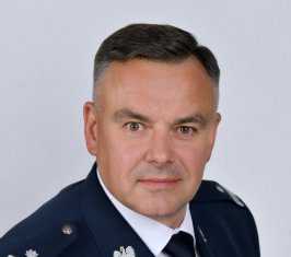 Podziękowania Komendanta Wojewódzkiego Policji dla małopolskich policjantów
