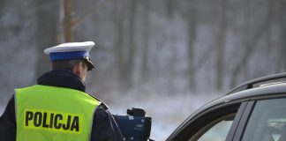 Poprawa bezpieczeństwa w ruchu drogowym w Małopolsce po wejściu w życie nowego taryfikatora mandatów