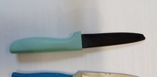 Krakowscy policjanci zatrzymali sprawcę napadu na dostawcę pizzy