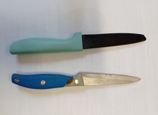 Krakowscy policjanci zatrzymali sprawcę napadu na dostawcę pizzy