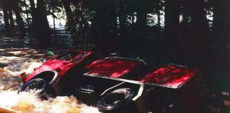 Mija 25 lat od największej powodzi w Polsce XX wieku