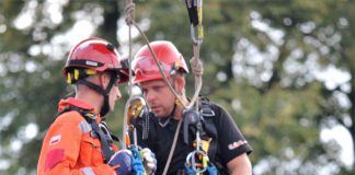 III Małopolskie Dni Bezpieczeństwa z małopolskimi policjantami ruchu drogowego