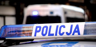 Pijany przyjechał kradzionym samochodem