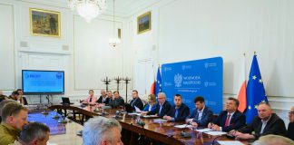 Małopolskie służby gotowe do III Igrzysk Europejskich Kraków-Małopolska 2023