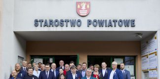 Zasłużeni krwiodawcy z powiatu suskiego uhonorowani. Wśród odznaczonych redaktor naszego portalu
