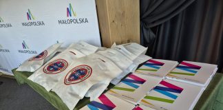 „Wolontariat Zintegrowany – Małopolska Pomaga”, realizowanego przez Stowarzyszenie Zintegrowana Służba Ratownicza