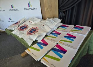 „Wolontariat Zintegrowany – Małopolska Pomaga”, realizowanego przez Stowarzyszenie Zintegrowana Służba Ratownicza
