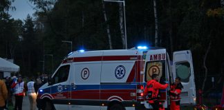 Dodatkowy zespół ratownictwa medycznego w Zakopanem od 15 stycznia