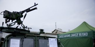 Ruszyła kwalifikacja wojskowa w Małopolsce