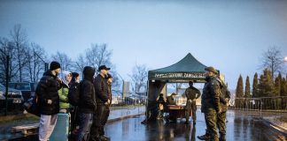 Ferie z małopolskimi „terytorialsami”