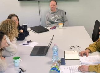 Szkolenia praktyczne dla operatorów numerów alarmowych