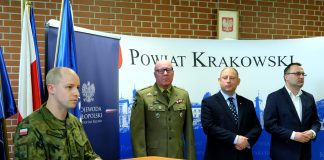 Około 17 tys. Małopolan zgłosiło się do kwalifikacji wojskowej