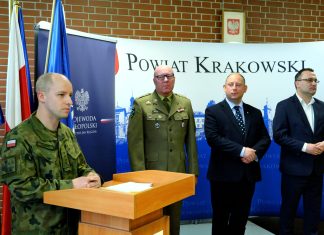 Około 17 tys. Małopolan zgłosiło się do kwalifikacji wojskowej