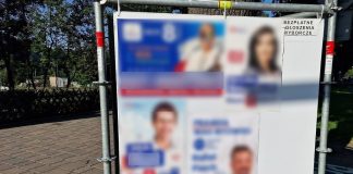 Wybory samorządowe – kilka ważnych informacji od Małopolskiej Policji