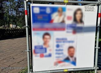 Wybory samorządowe – kilka ważnych informacji od Małopolskiej Policji