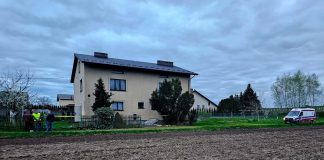 Zabójstwo w Spytkowicach. Są wstępne ustalenia