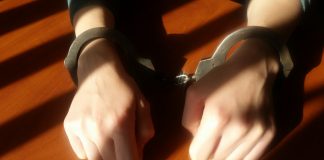 Dwie 14-latki odpowiedzą za kradzież sklepową