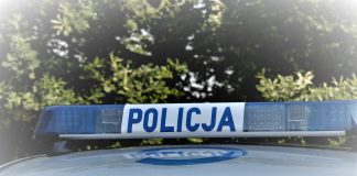 Śmierć mężczyzny w centrum Tarnowa