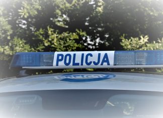 Śmierć mężczyzny w centrum Tarnowa