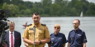 Bezpieczne wakacje 2024 czas start!