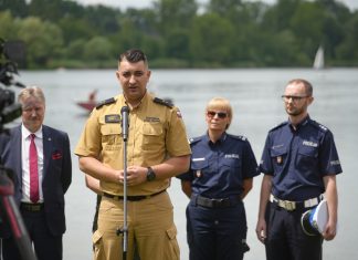 Bezpieczne wakacje 2024 czas start!