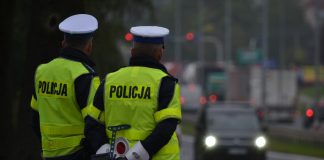 Wstępne podsumowanie stanu bezpieczeństwa na małopolskich drogach w pierwszym półroczu 2024 roku