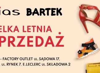 Wielka letnia wyprzedaż marki Wojas – odkryj najmodniejsze buty sezonu!