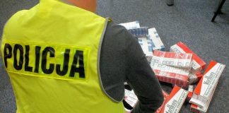 Papierosy bez akcyzy