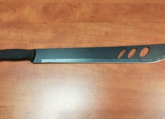 Atak maczetą po meczu w powiecie krakowskim. Sprawcy to 15-latkowie