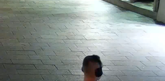 Policja zwraca się z prośbą o pomoc w identyfikacji sprawcy rozboju