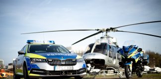 Wstępne podsumowanie stanu bezpieczeństwa na małopolskich drogach w 2024 roku