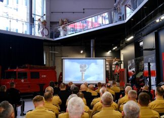 Narada roczna małopolskich strażaków – podsumowanie działań i plany na przyszłość