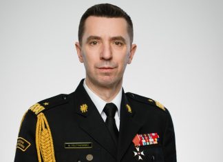 Komendant główny PSP odwołany. Jest decyzja premiera
