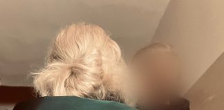 Zabarykadował się z dzieckiem w mieszkaniu. Szczęśliwy finał działań policyjnych negocjatorów i kontrterrorystów