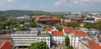 Fundusze Europejskie dla onkologii: 20 mln zł na modernizację przychodni w Krakowie