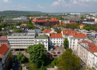 Fundusze Europejskie dla onkologii: 20 mln zł na modernizację przychodni w Krakowie